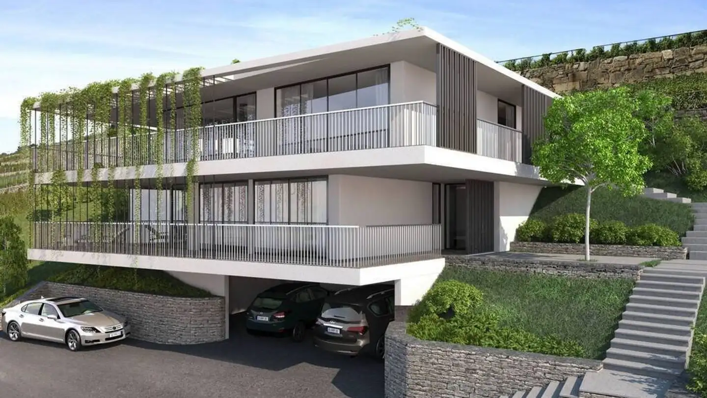 Appartamento in vendita - 3960 Sierre - Photo 2