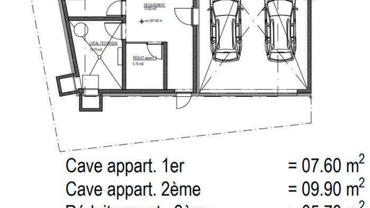 Appartamento in vendita - 3960 Sierre - Photo 4