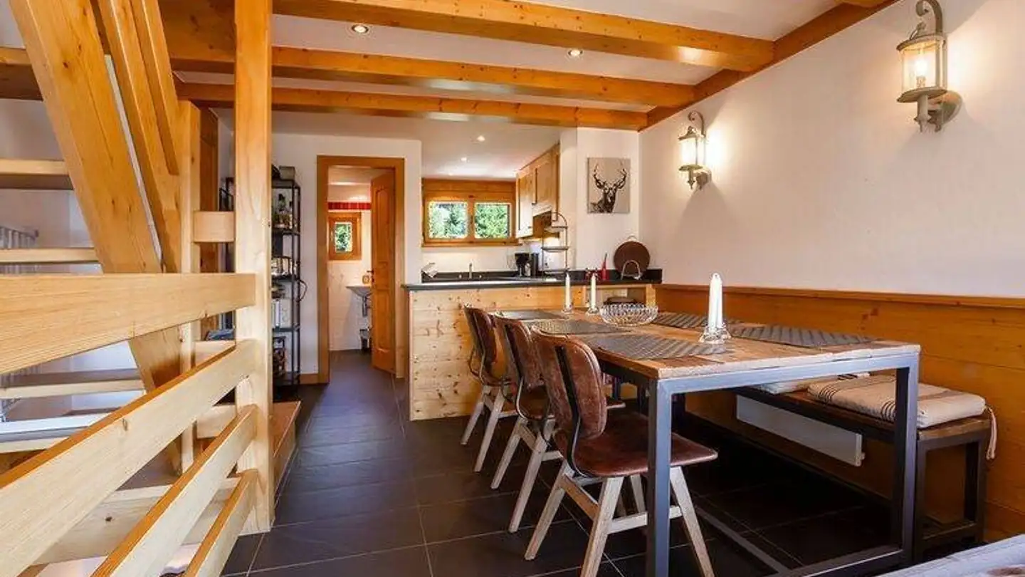 Appartamento in vendita - 1936 Verbier - Photo 4