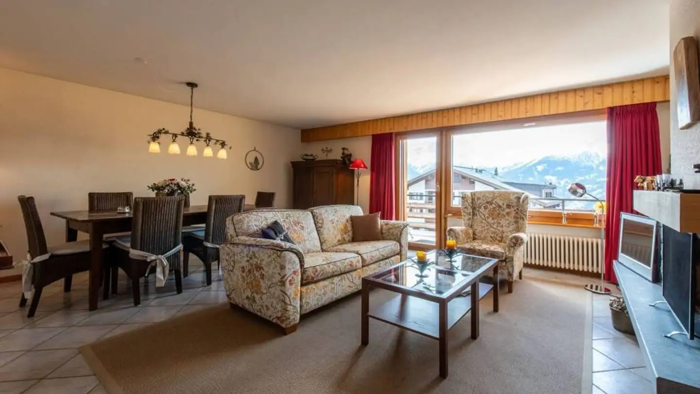 Appartamento in vendita - 1936 Verbier - Photo 2