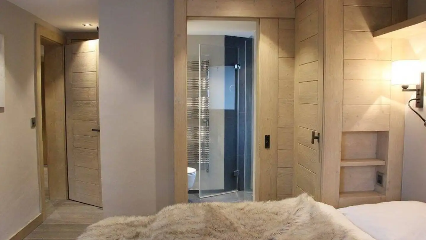 Appartement à vendre - 1936 Verbier - Photo 4