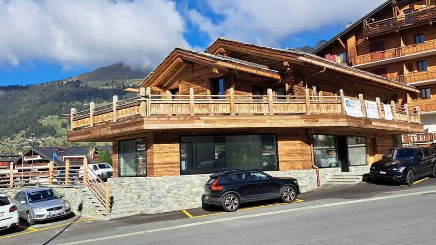 Casa singola in vendita - 1936 Verbier - Photo 2