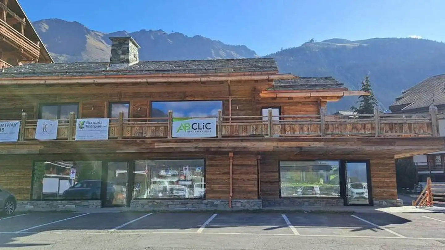 Casa singola in vendita - 1936 Verbier - Photo 3