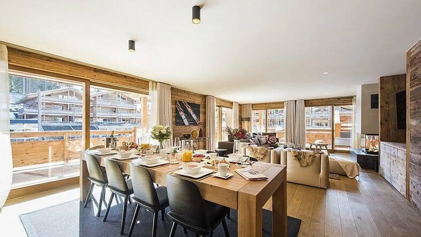 Appartamento in vendita - 1936 Verbier - Photo 3