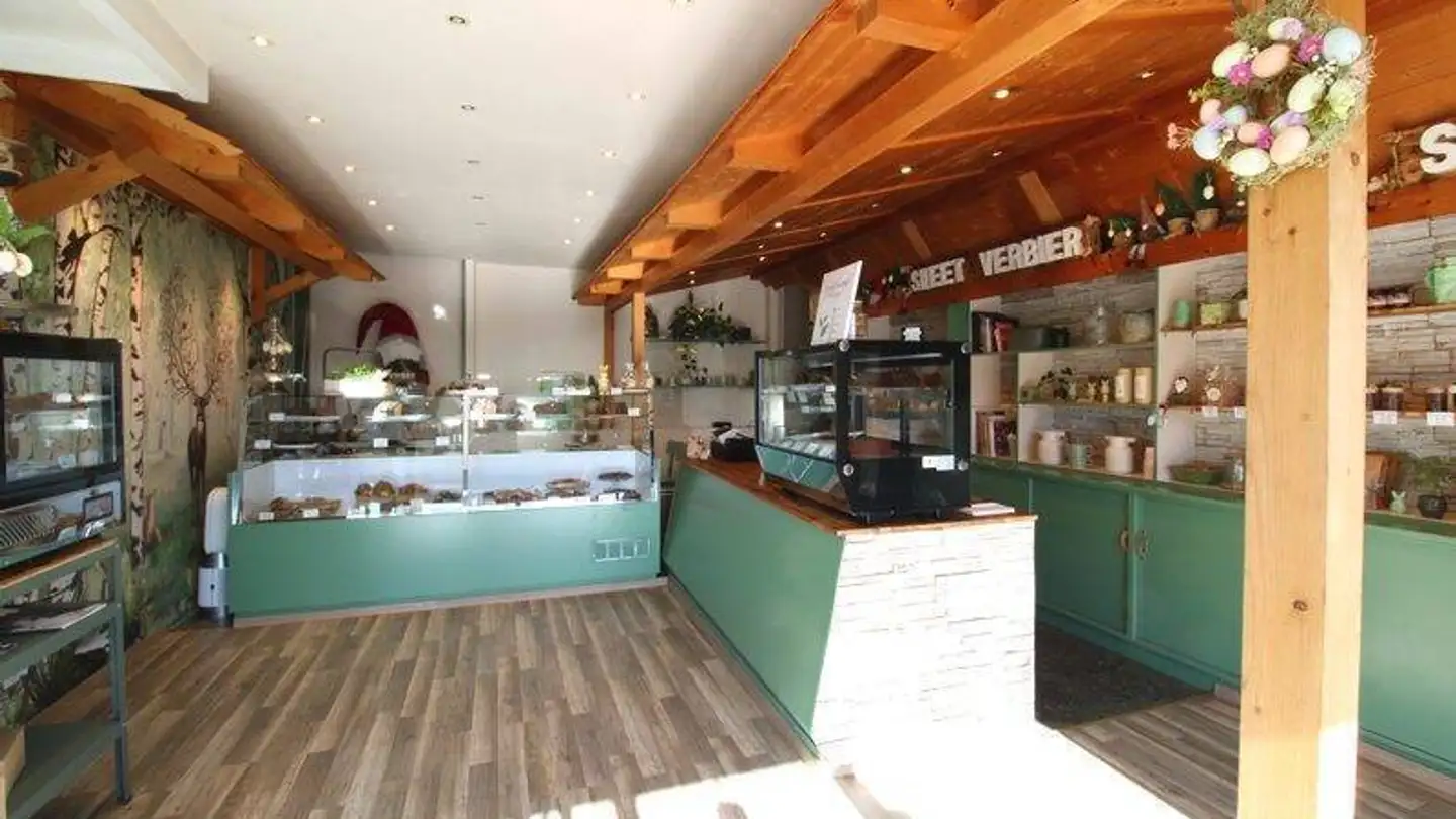 Appartamento in vendita - 1936 Verbier - Photo 4