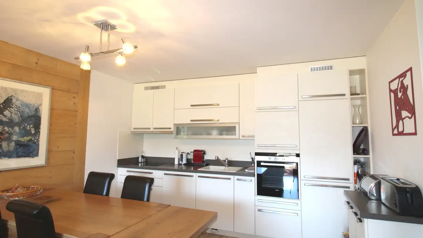 Appartamento in vendita - 1936 Verbier - Photo 3