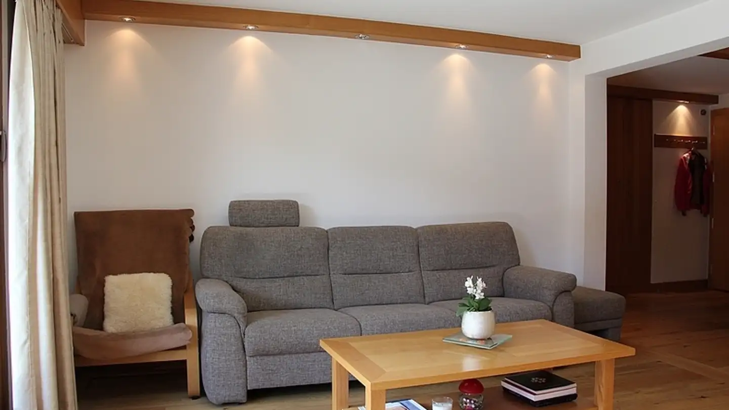 Appartamento in vendita - 1936 Verbier - Photo 4