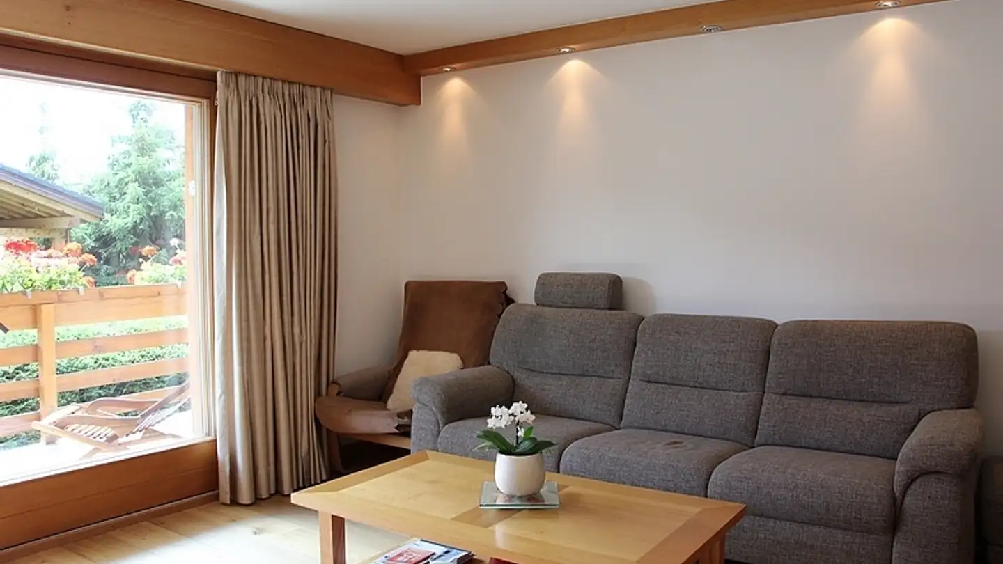 Appartamento in vendita - 1936 Verbier - Photo 3