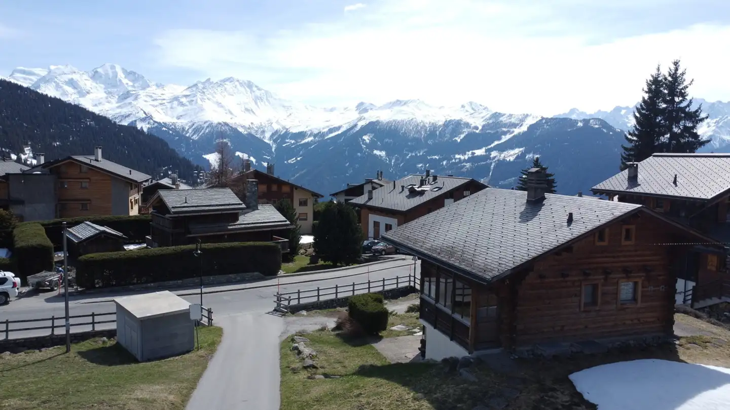 Chalet in vendita - 1936 Verbier - Photo 3