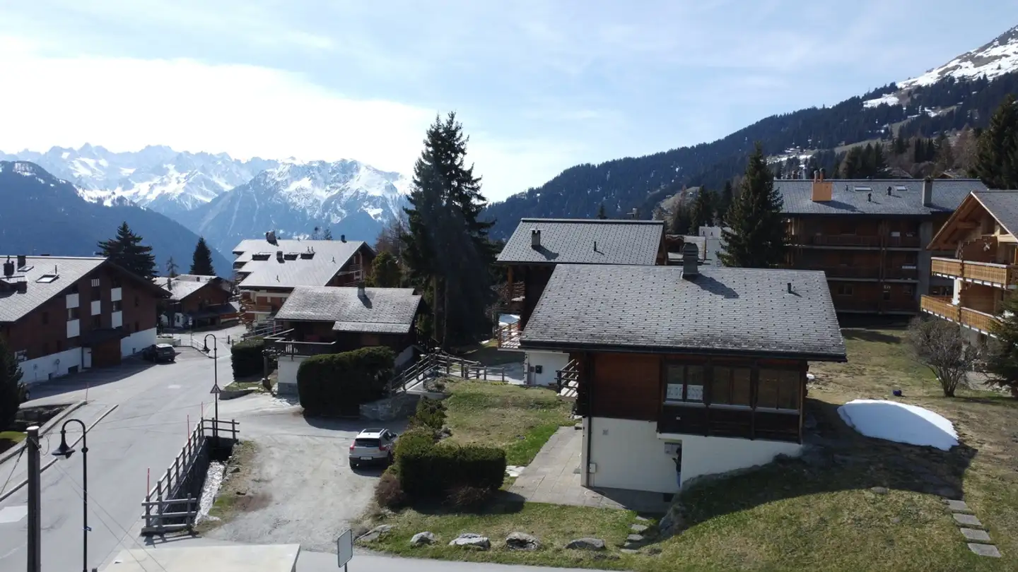 Chalet in vendita - 1936 Verbier - Photo 2