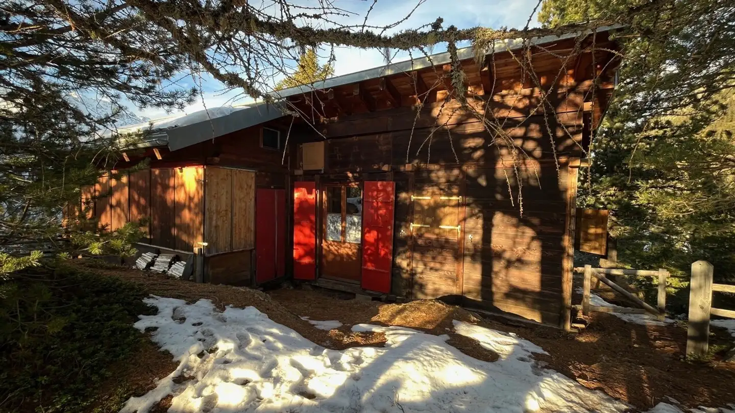 Chalet for sale - 1938 Champex-Lac - Photo 4