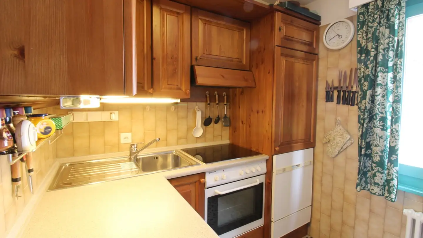 Appartamento in vendita - 1936 Verbier - Foto 4