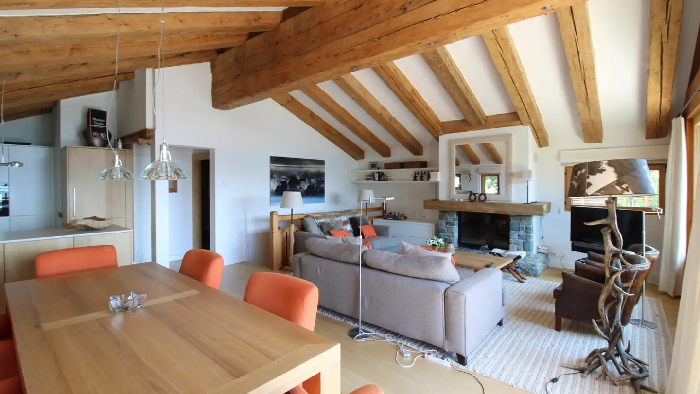 Chalet in vendita - 1936 Verbier - Foto 2