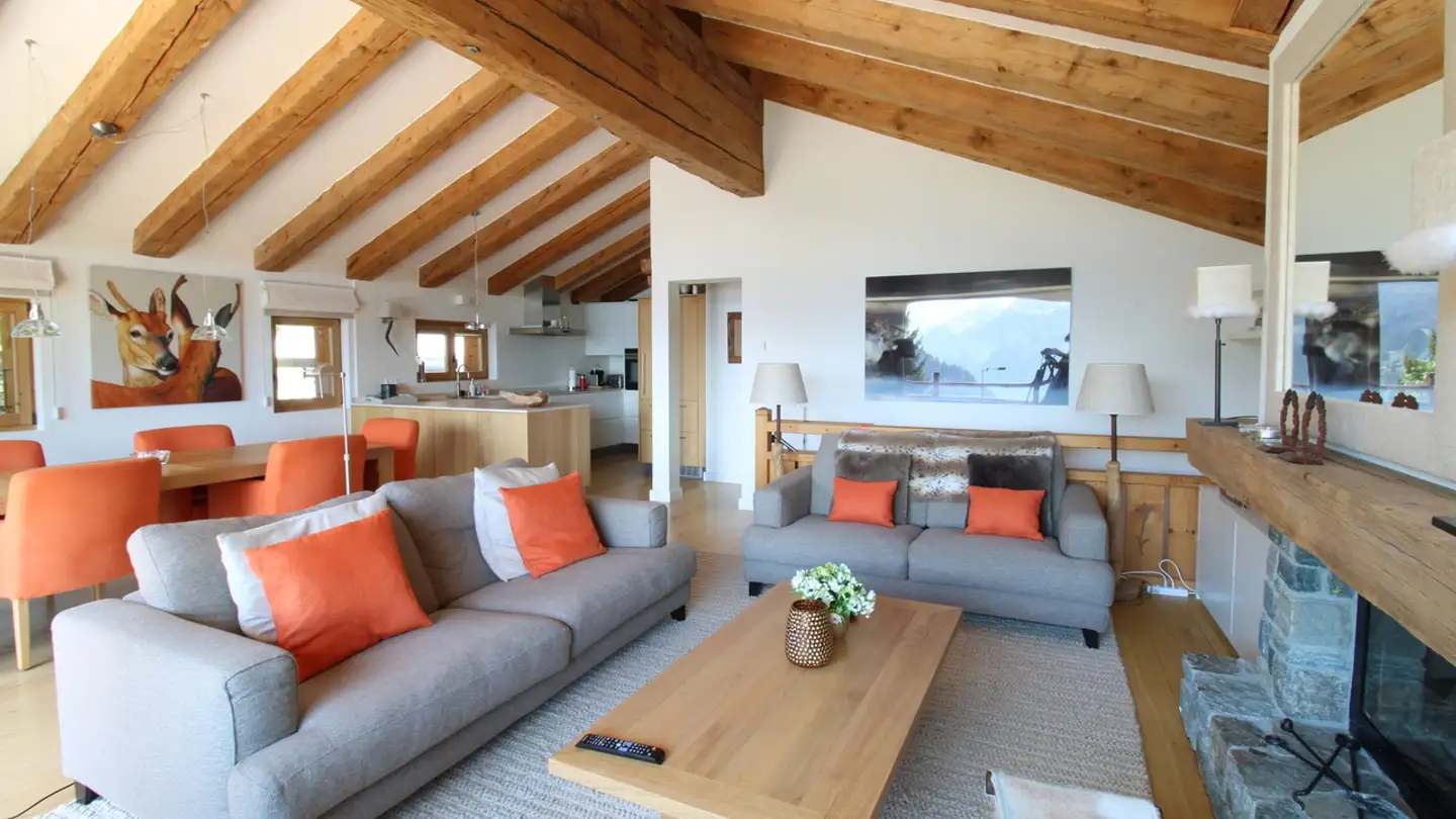 Chalet in vendita - 1936 Verbier - Foto 3