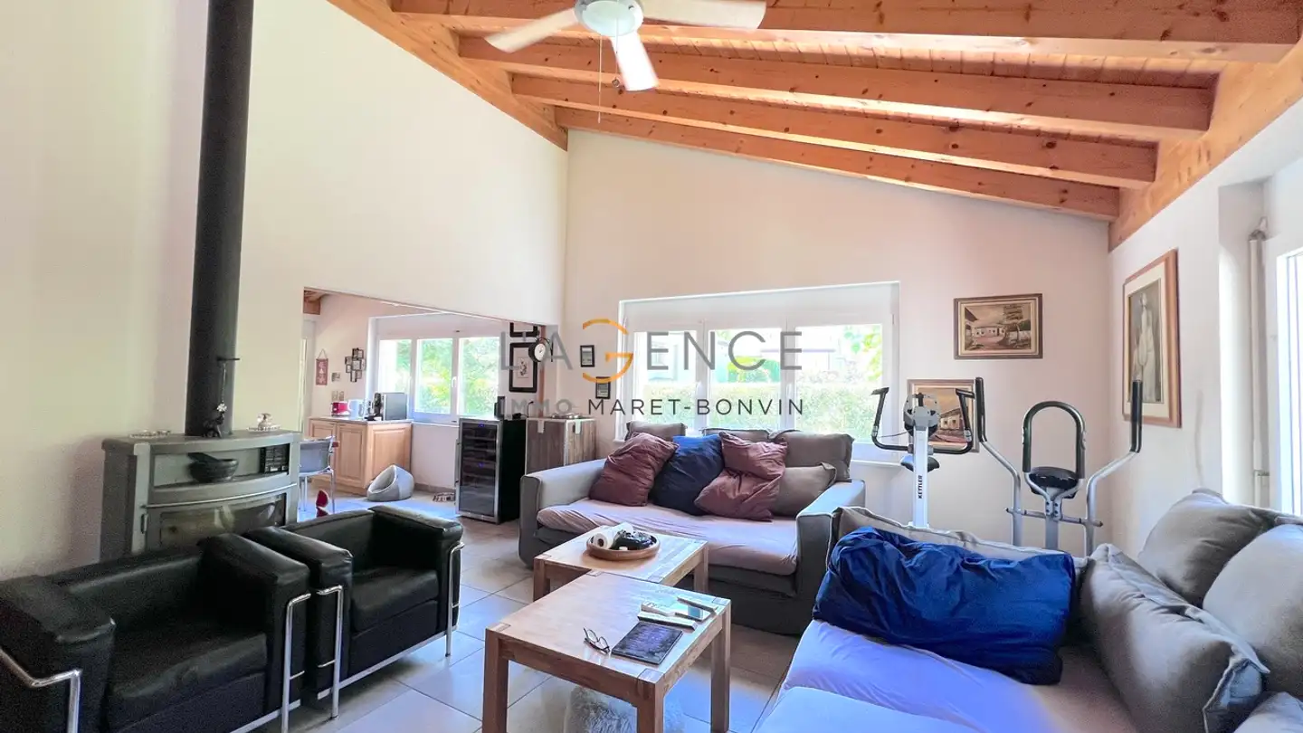 Villa for sale - 1926 Fully - Photo 3