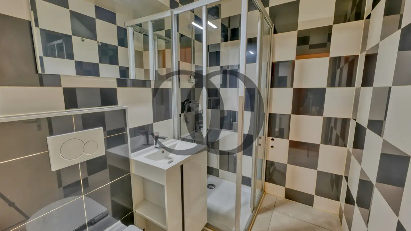 Studio in affitto - Chemin Du Pierrier 5, 1815 Clarens