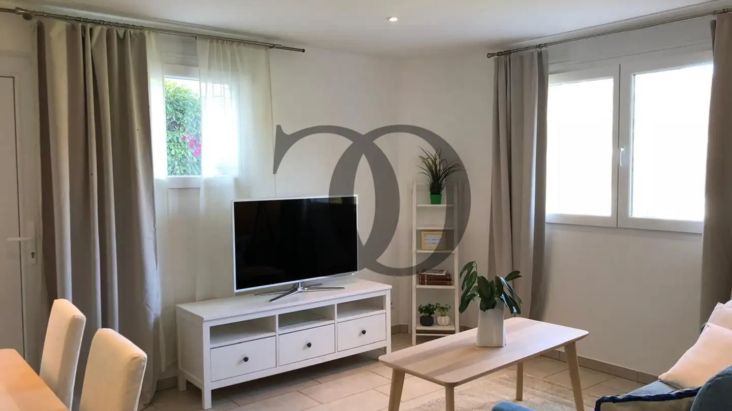 Appartamento in affitto - 1806 St-Légier-La Chiésaz - Photo 4