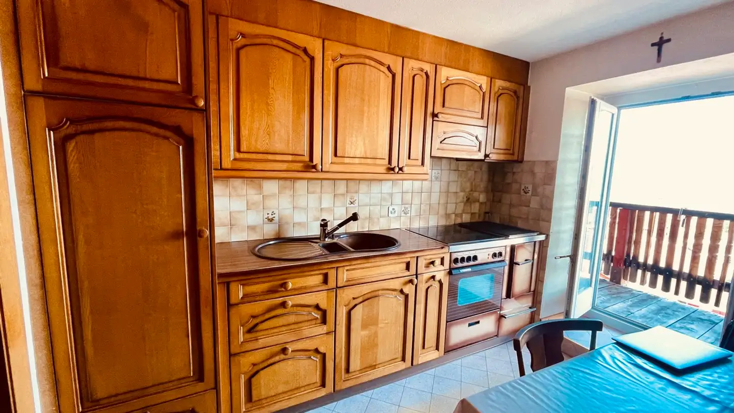 Appartamento in vendita - 3953 Leuk Stadt - Foto 2