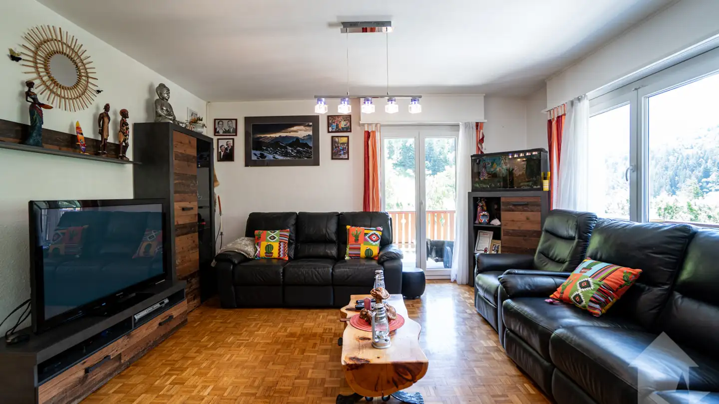 Villa for sale - 3961 Vissoie - Photo 4