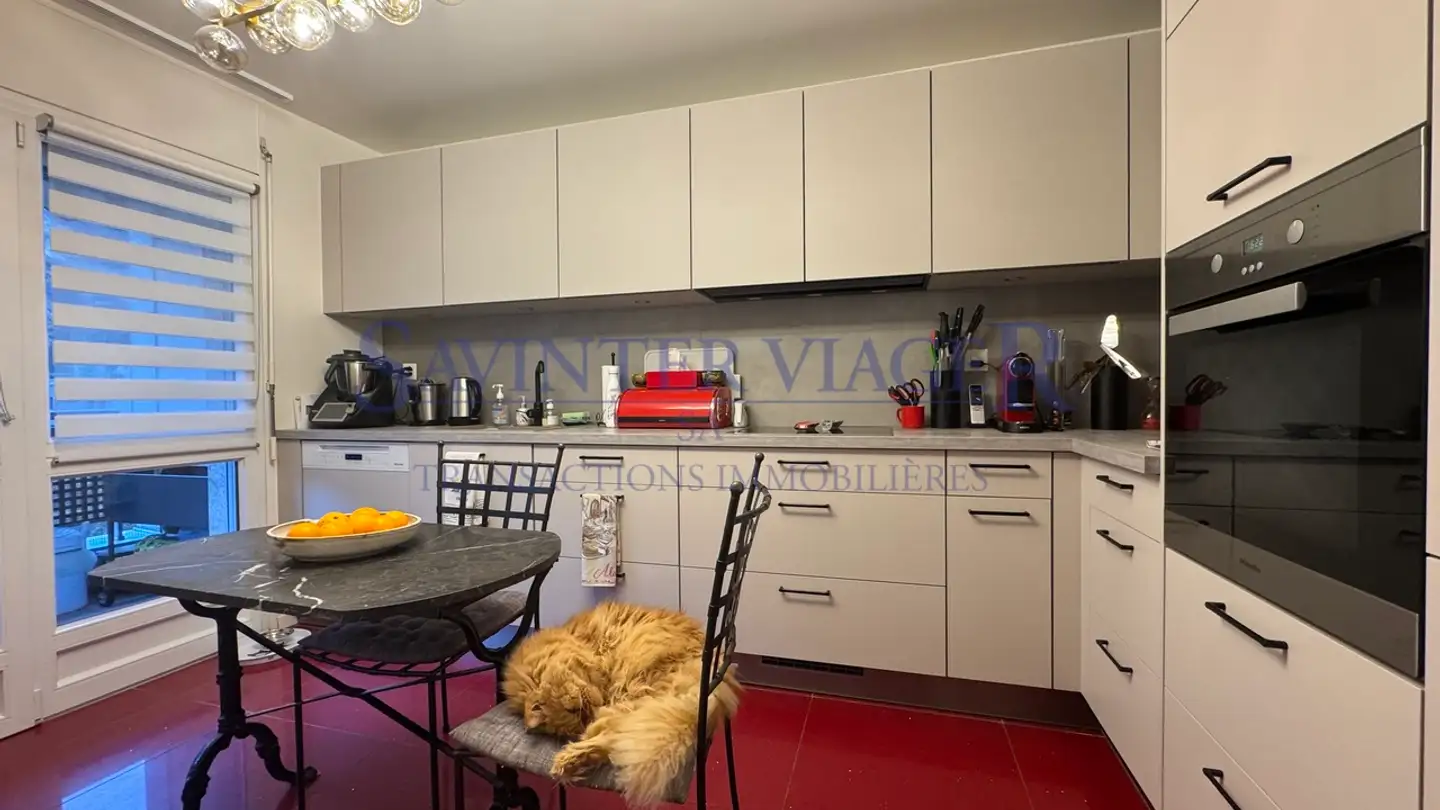 Apartment for sale - 1255 Veyrier - Photo 4