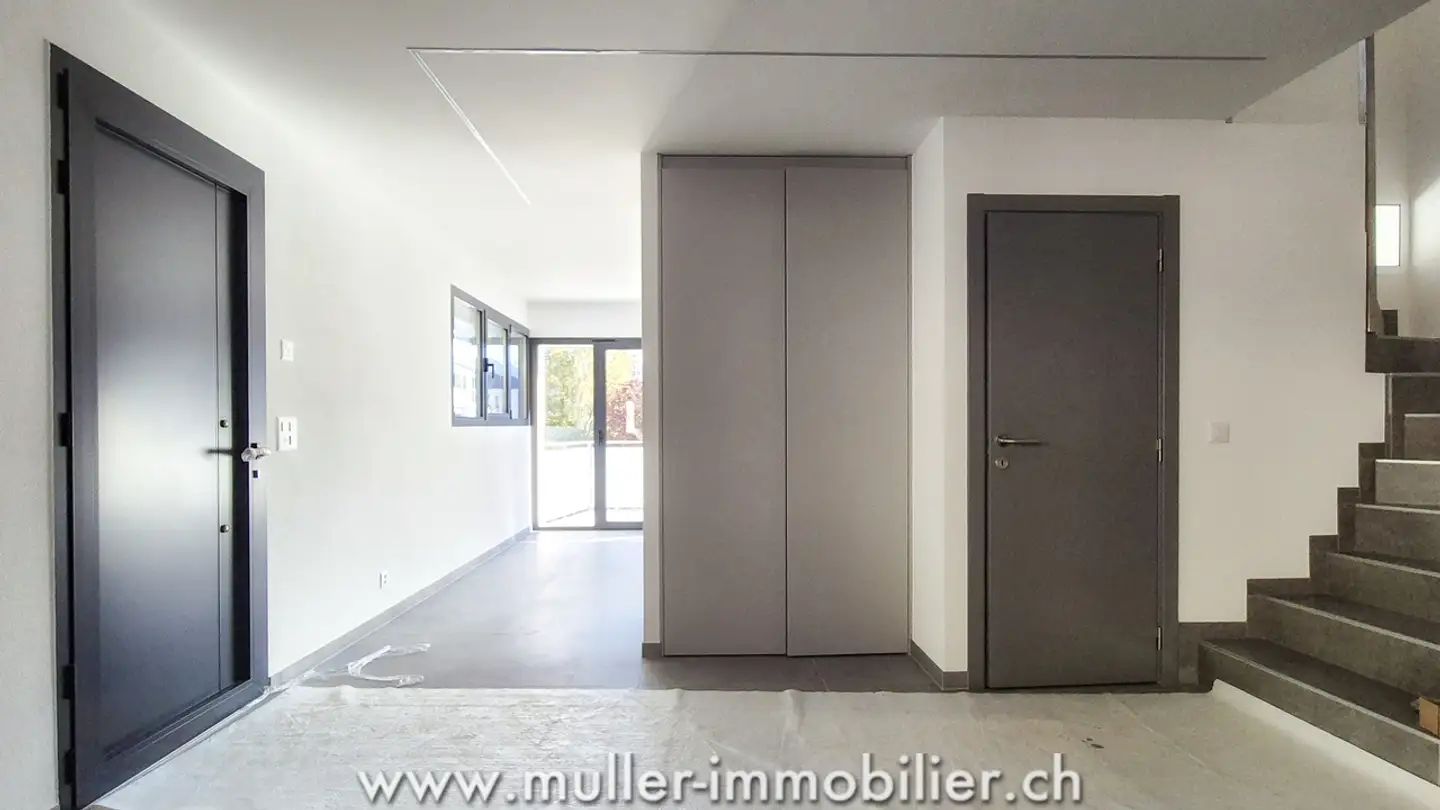 Casa bifamiliare in vendita - 1971 Grimisuat - Photo 4