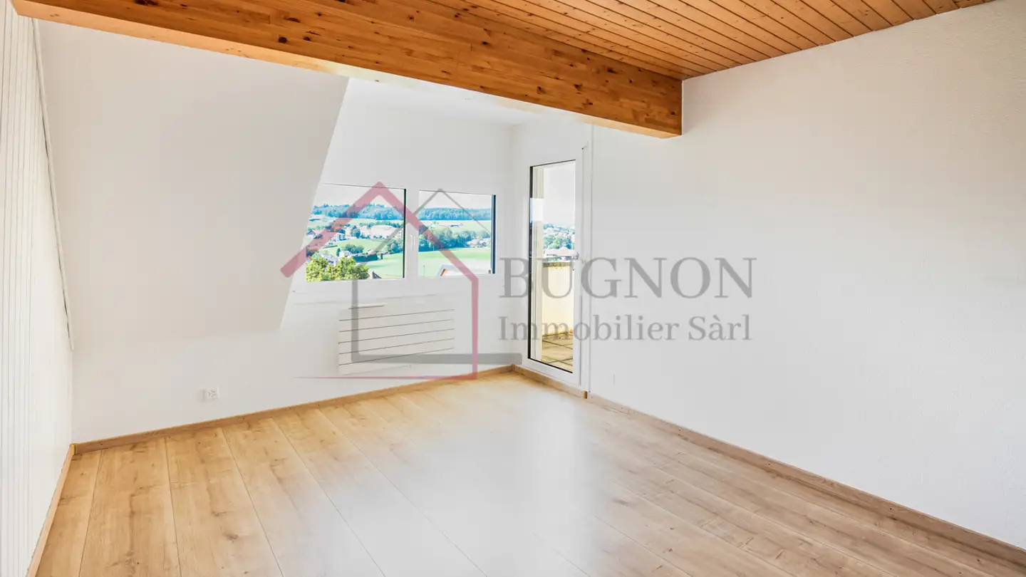 Apartment for sale - 1680 Romont FR - Photo 4