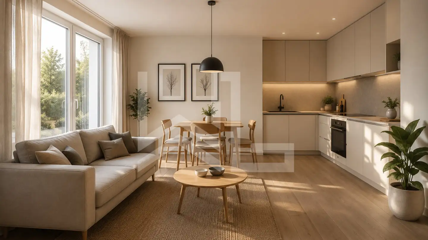 Maison individuelle à vendre - 1260 Nyon - Photo 3