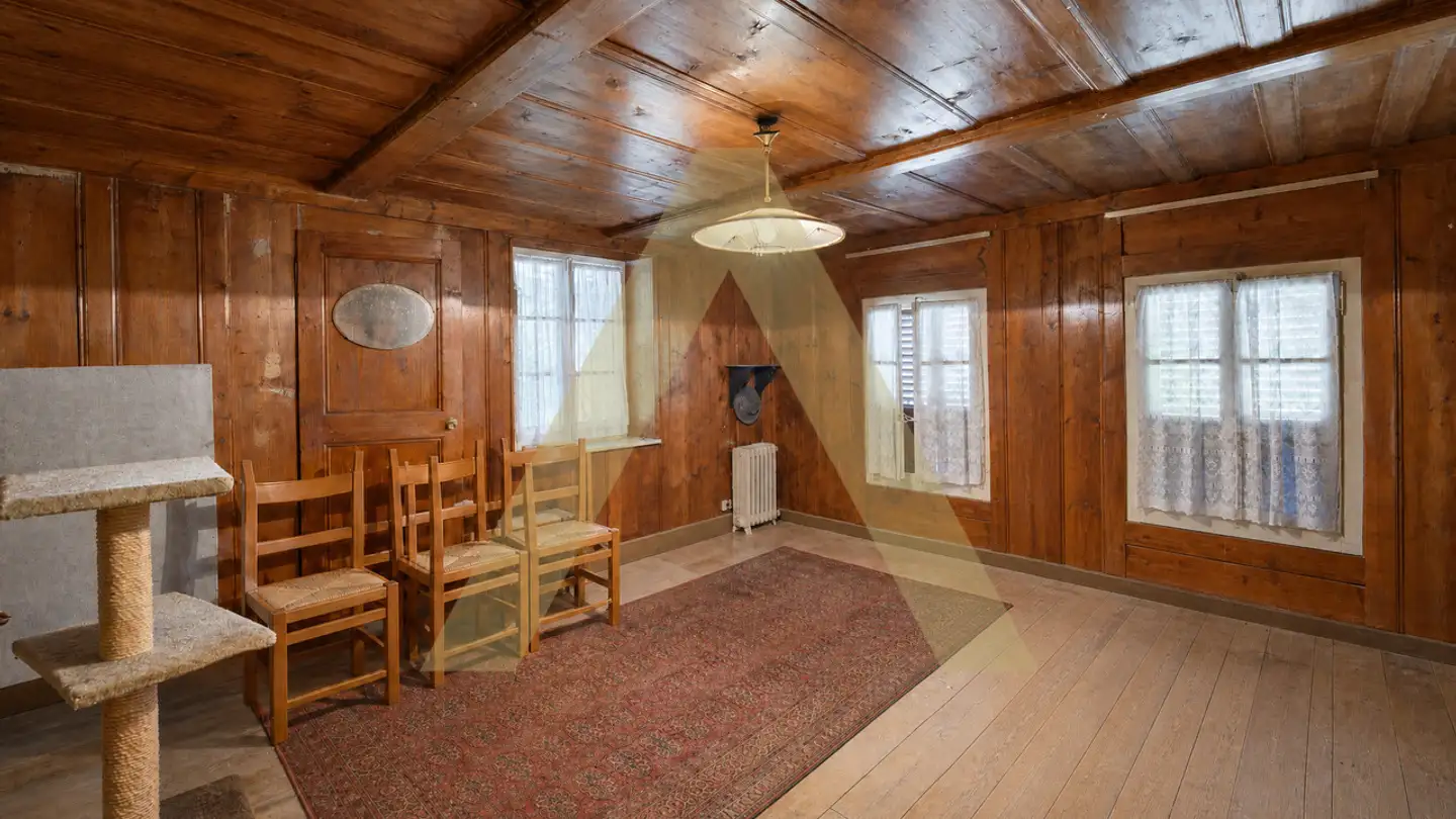 Einfamilienhaus kaufen - 1608 Chapelle (Glâne) - Foto 4