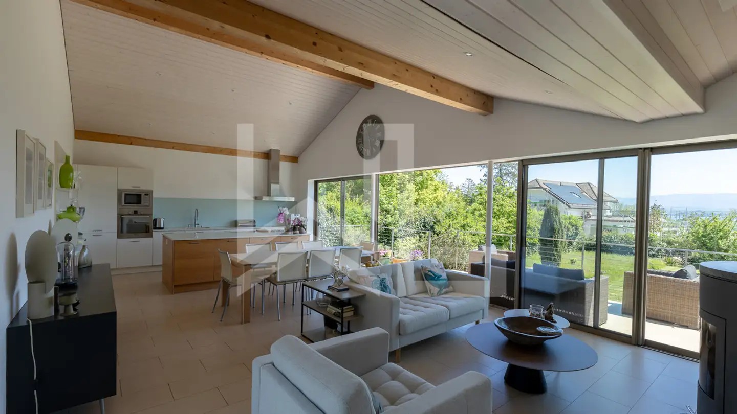 Einfamilienhaus kaufen - 1295 Mies - Foto 4