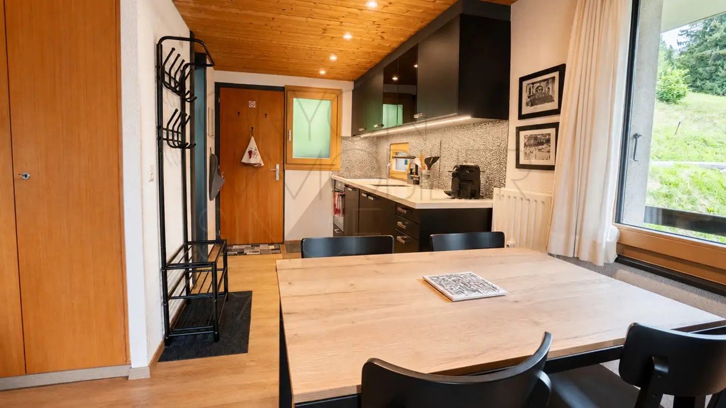 Apartment for sale - Chemin Des Outanes, 1882 Gryon - Photo 4