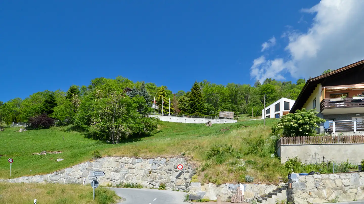 Constructible plot for sale - 3903 Mund
