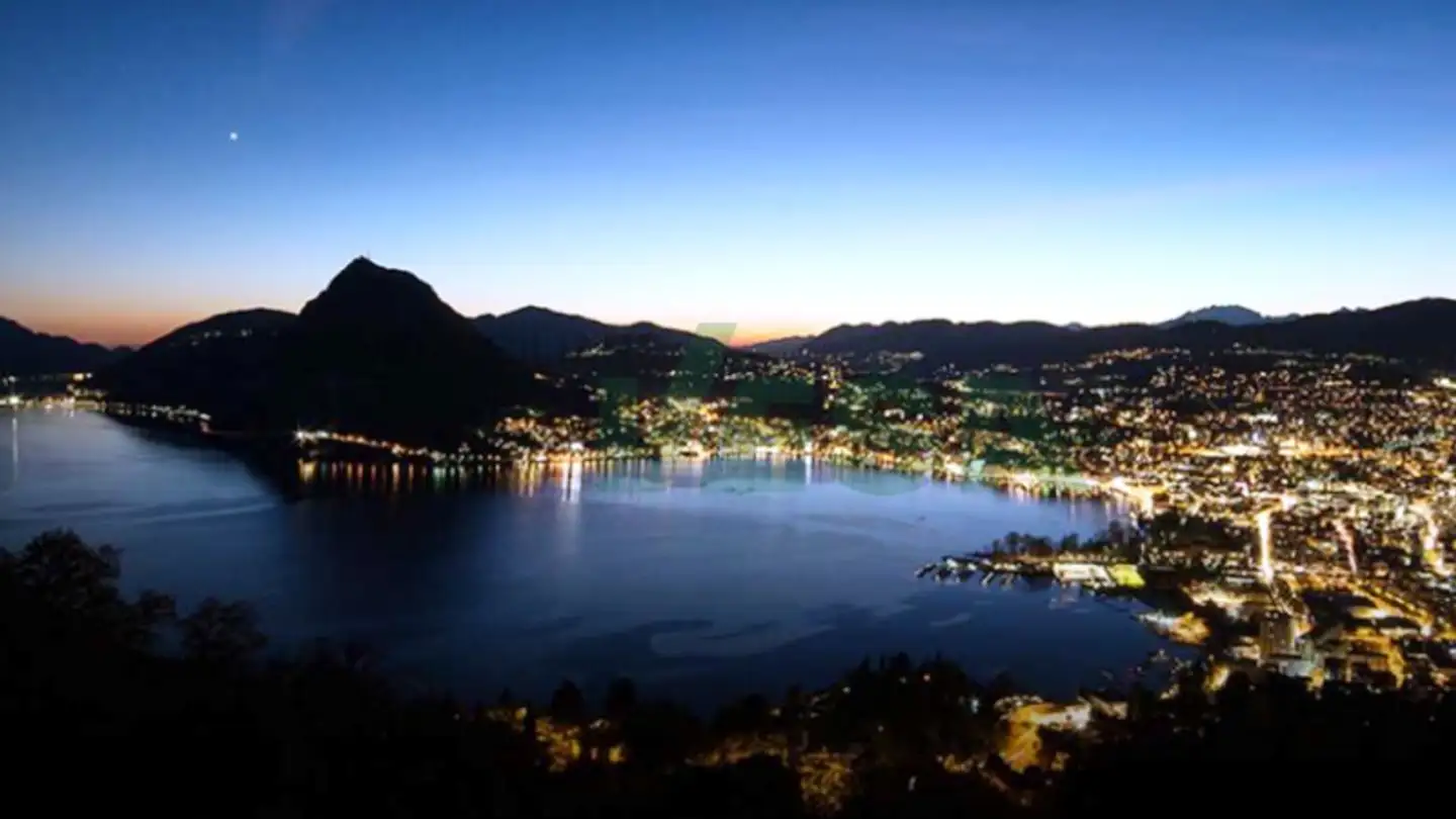 Appartement à vendre - 6900 Lugano - Photo 2