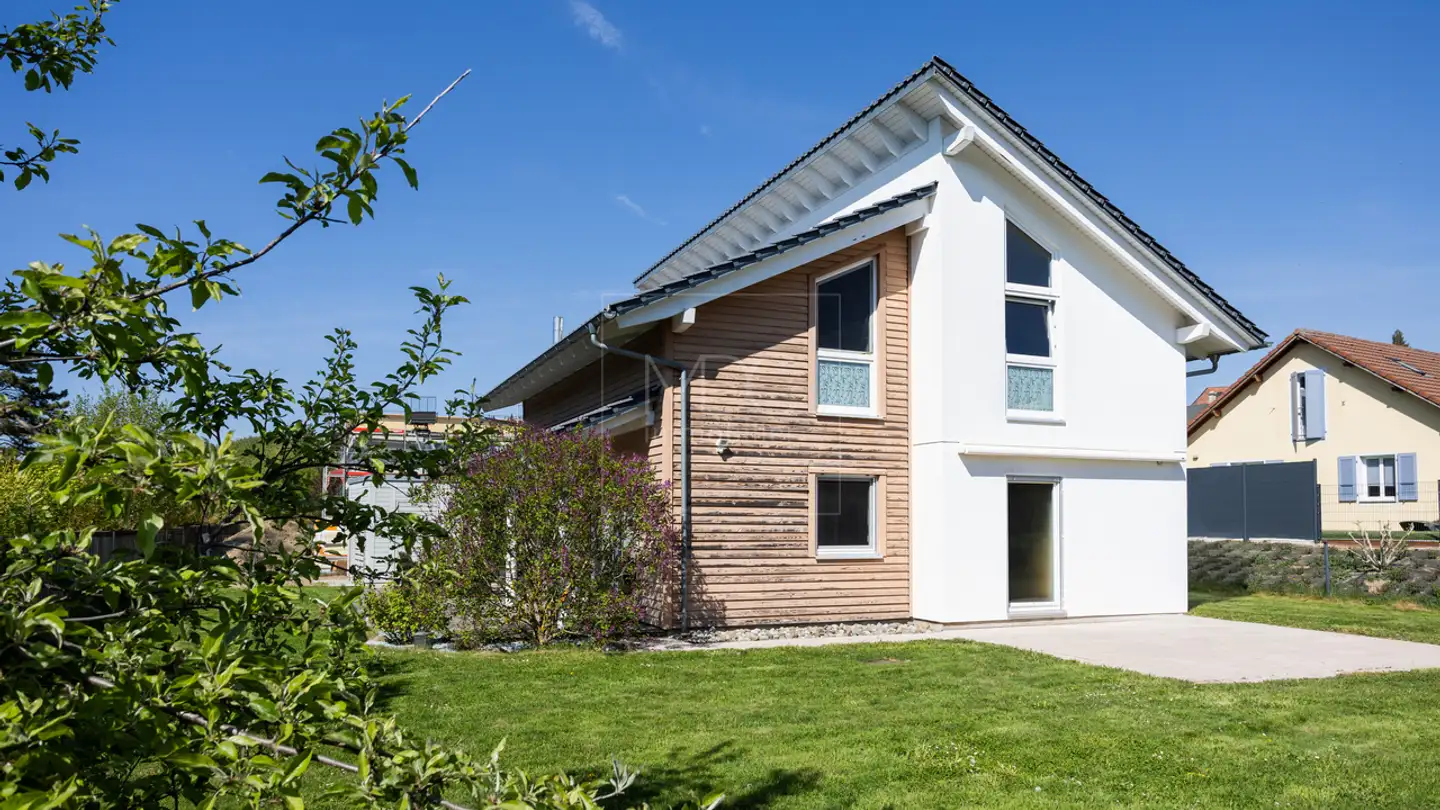 Single house for sale - 1616 Attalens