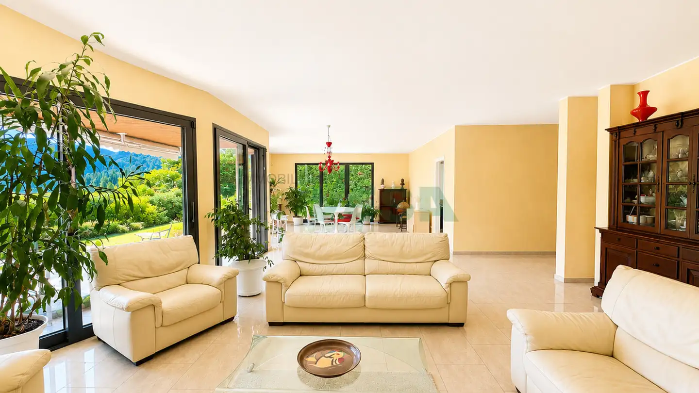 Apartment for sale - 6900 Lugano - Photo 2