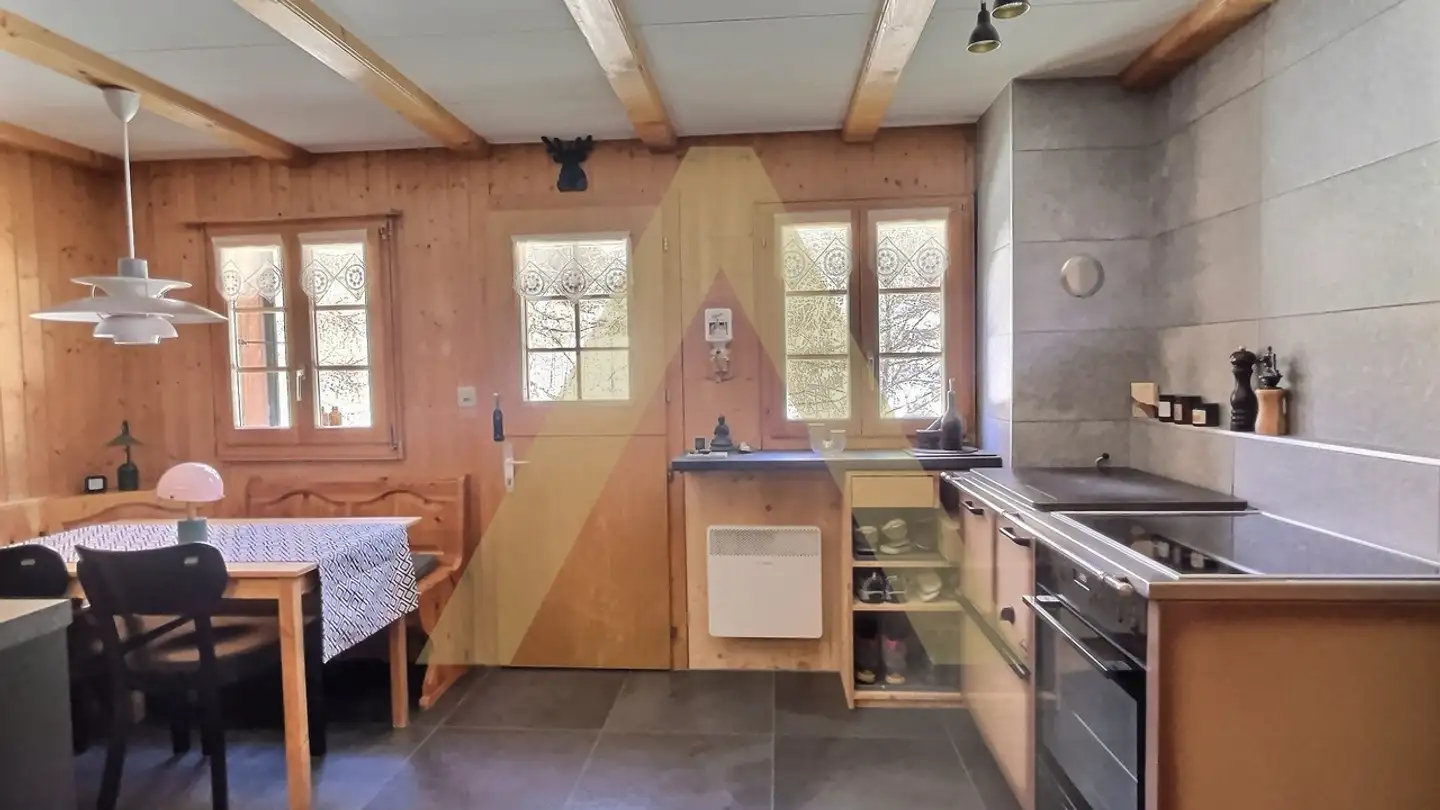 Chalet for sale - 1987 Hérémence - Photo 3