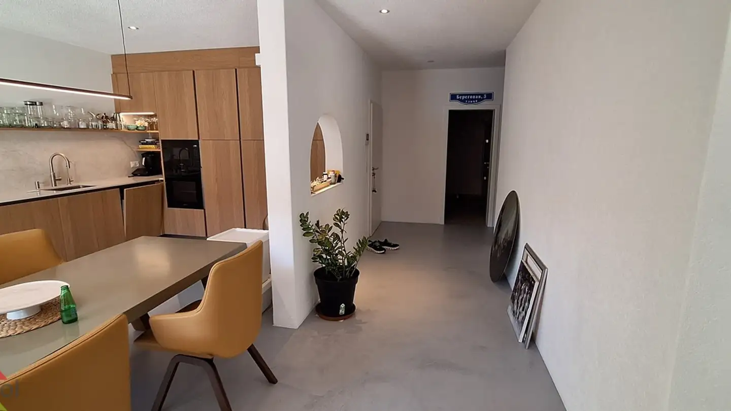 Appartement à louer - Route De La Clochatte 57a, 1052 Le Mont-sur-Lausanne - Photo 4