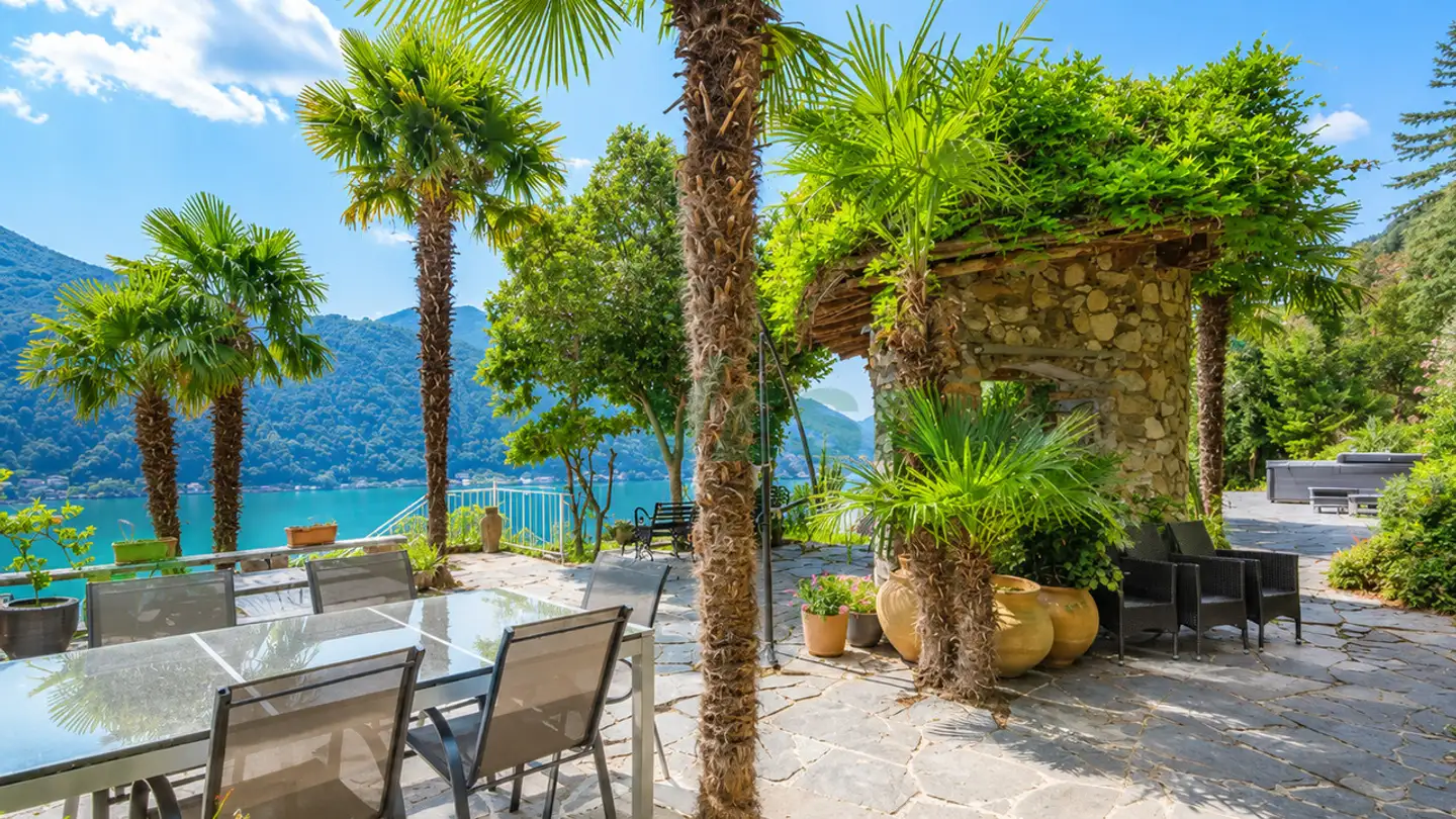 Villa for sale - 6922 Morcote - Photo 2