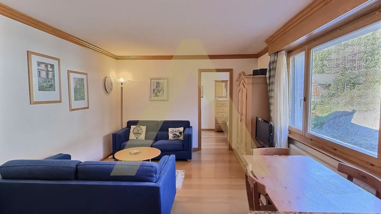 Appartamento in vendita - Rue Du Pas De L'ours, 3963 Crans-Montana - Photo 2