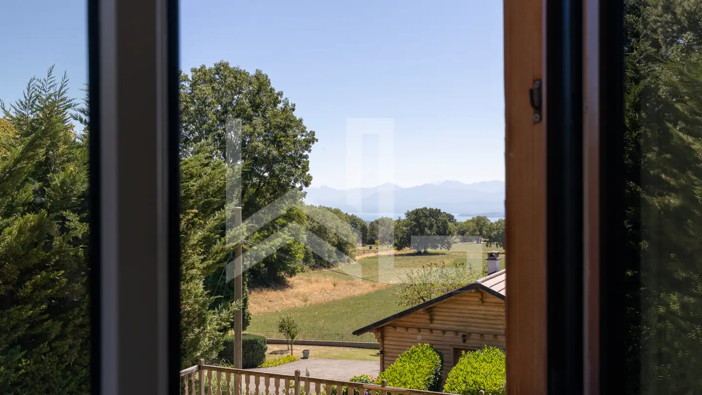 Maison individuelle à vendre - 1270 Trélex - Photo 4