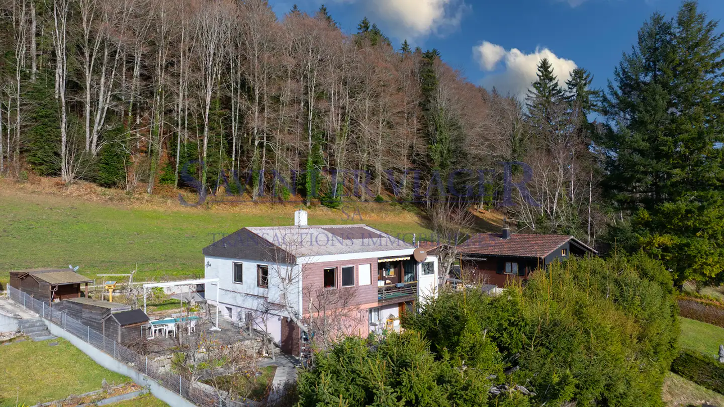 Casa singola in vendita - 2855 Glovelier - Photo 4