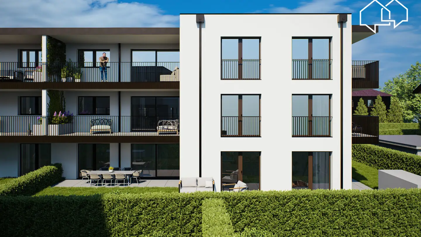 Appartement à vendre - Chemin De La Forêt 4, 1720 Corminboeuf