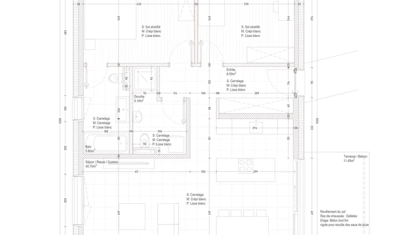 Appartamento in vendita - Chemin des Narches 17, 2088 Cressier NE - Foto 4