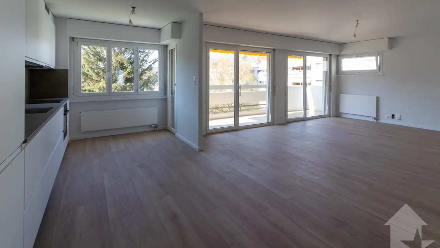Wohnung kaufen - 1950 Sion - Foto 3