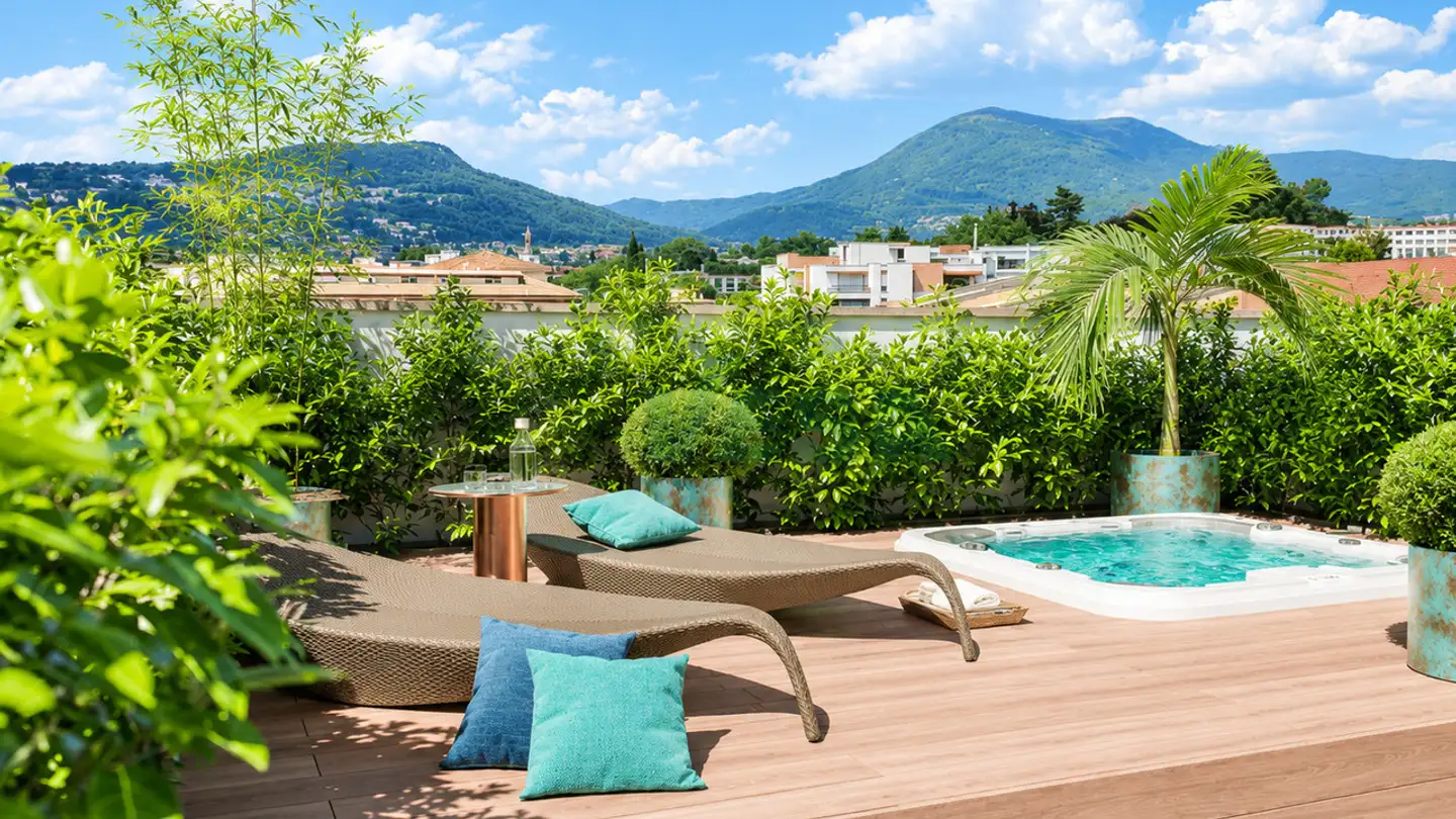 Duplex for sale - 6900 Lugano - Photo 4