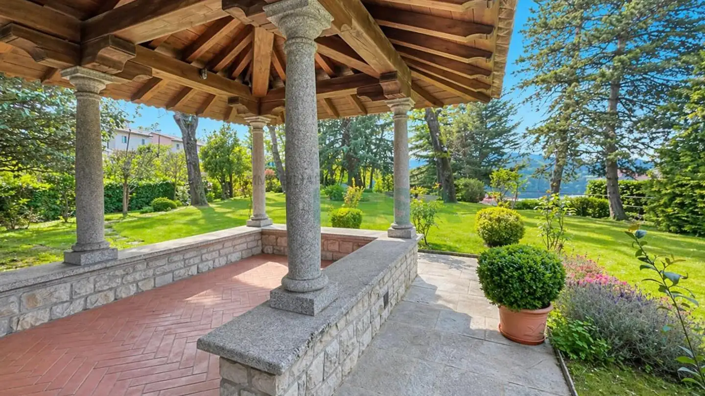 Villa for sale - 6834 Morbio Inferiore - Photo 2