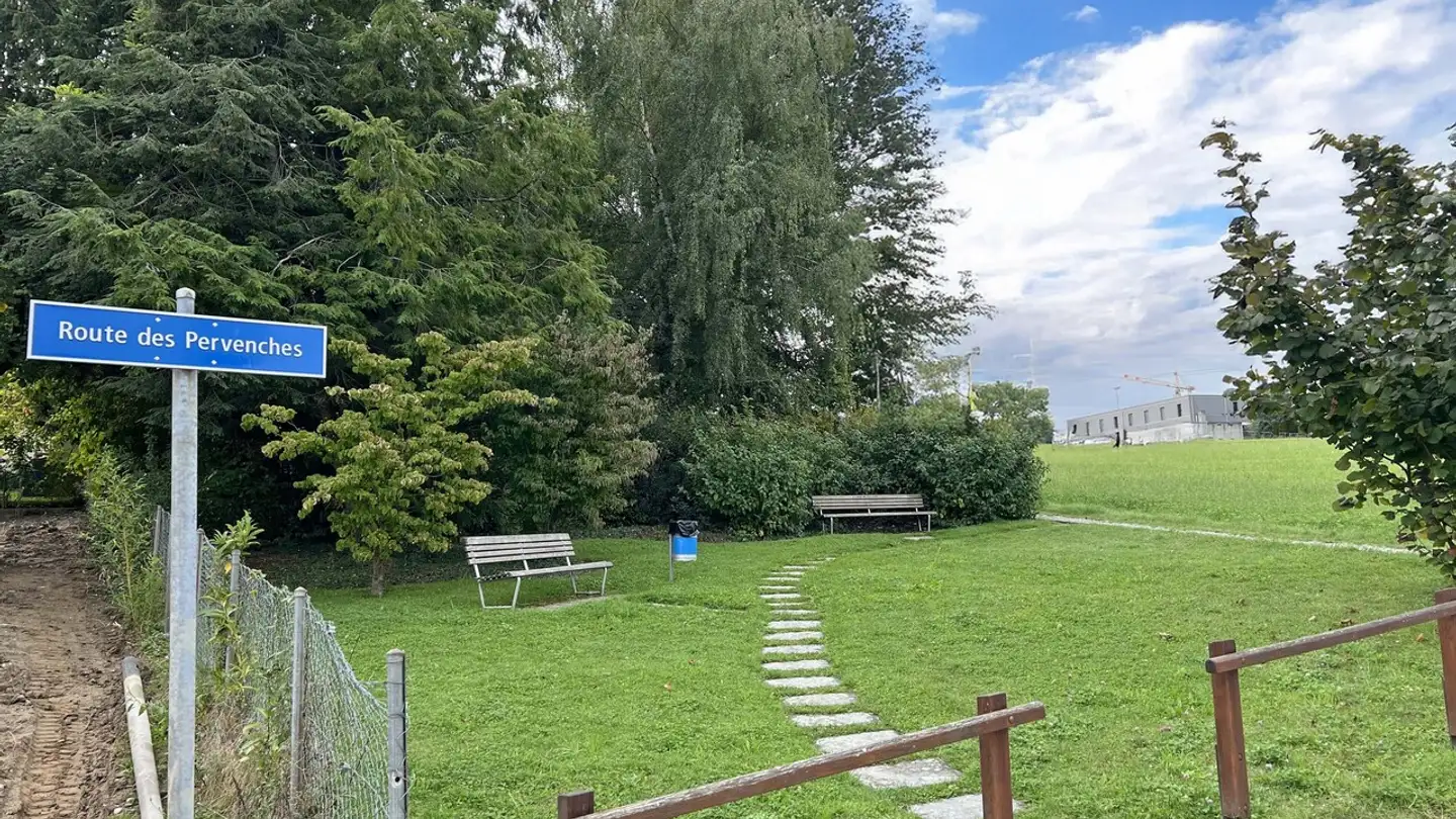 Appartamento in vendita - Route Des Pervenches 6, 1700 Fribourg - Photo 4