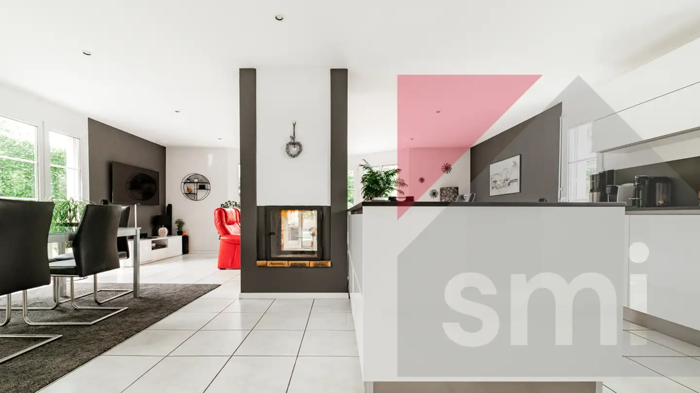 Casa singola in vendita - Impasse Du Jura, 1754 Avry-sur-Matran - Photo 3