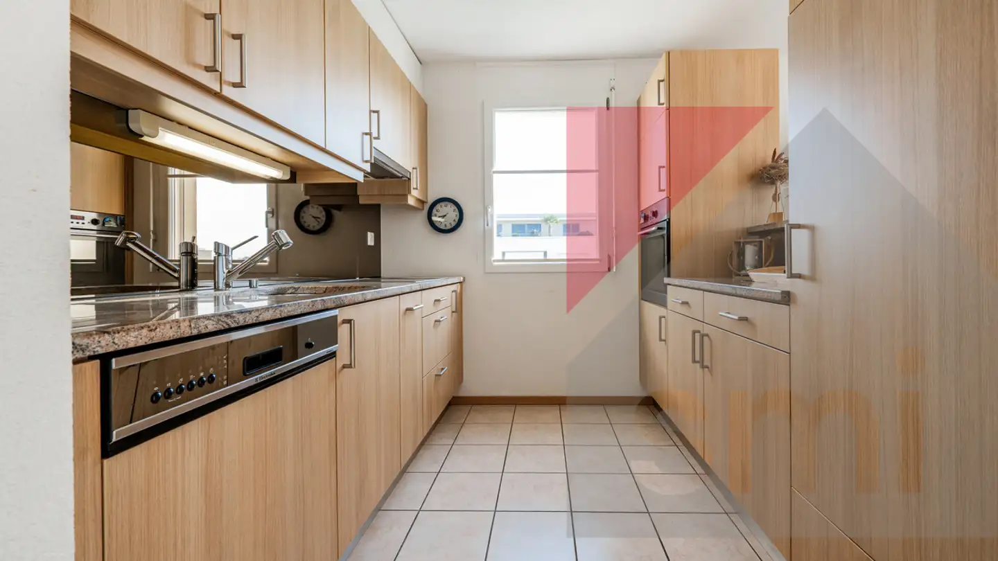 Appartamento in affitto - Rue De L'hôpital 42, 1632 Riaz - Photo 3