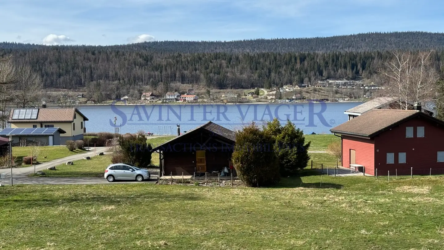 Chalet in vendita - 1346 Les Bioux - Photo 2