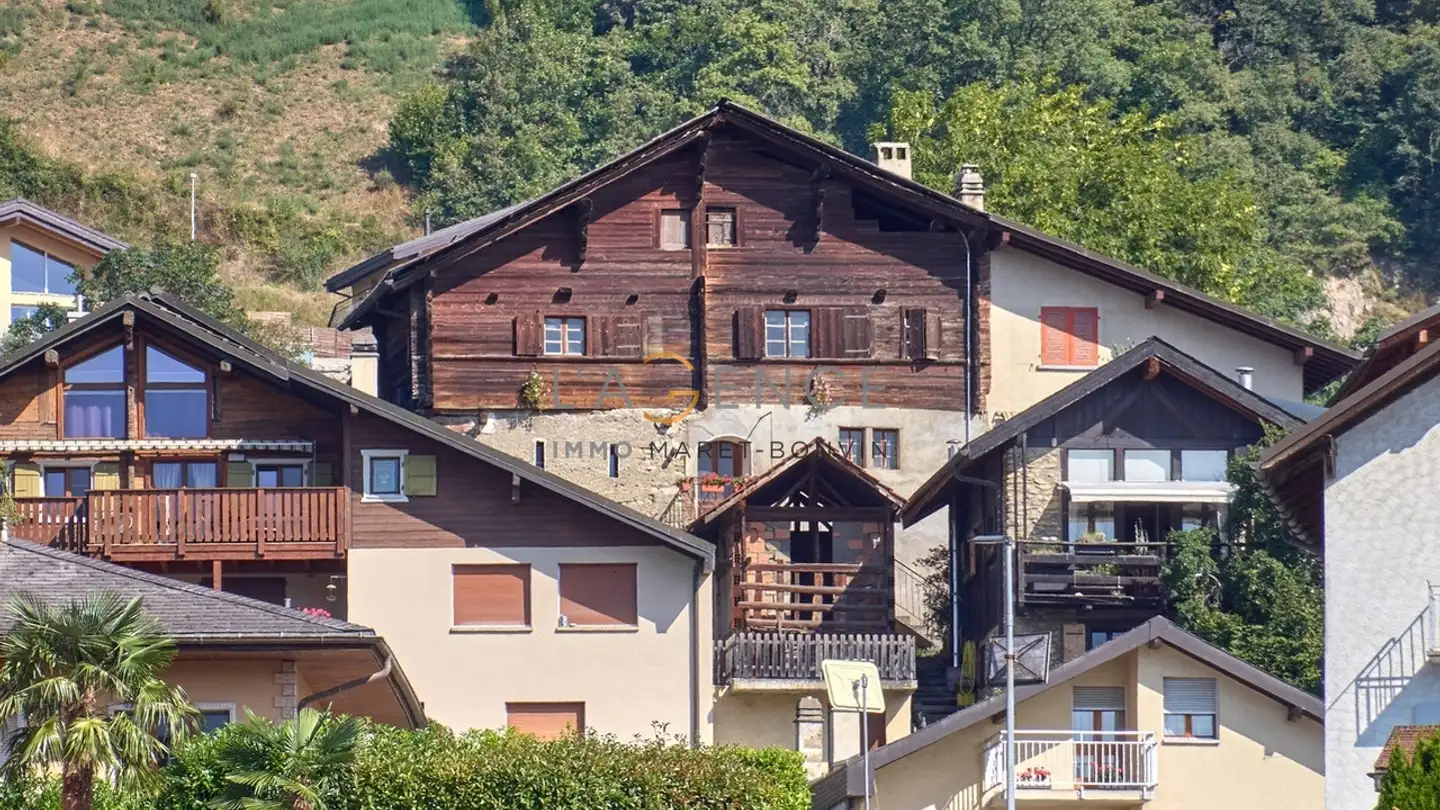 Single house for sale - 1965 Savièse - Photo 3